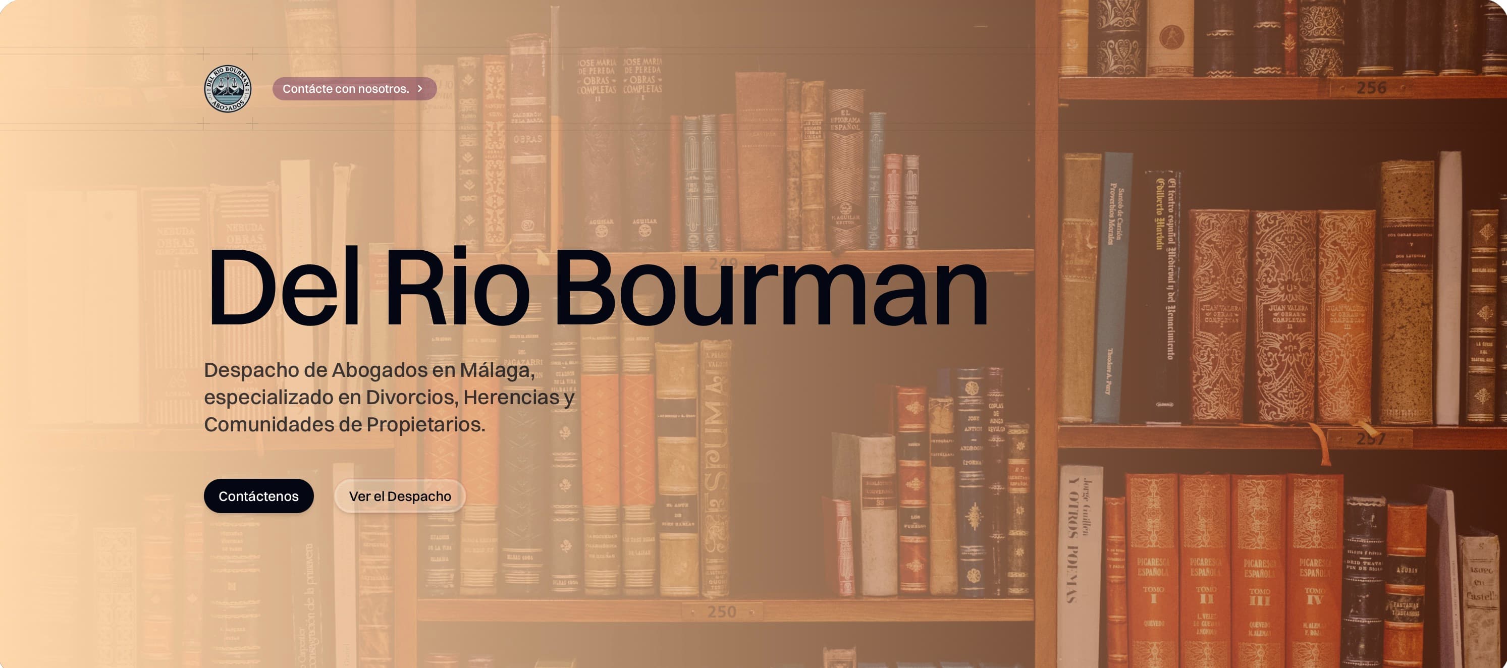 Del Rio Bourman Abogados