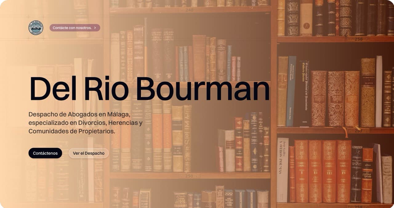 Del Rio Bourman Abogados